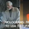 A Short History Of The Hologram, As Told By 4 Pre-Tupac Holograms